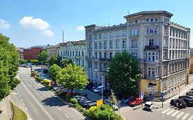Centrum Apartament Przytulny