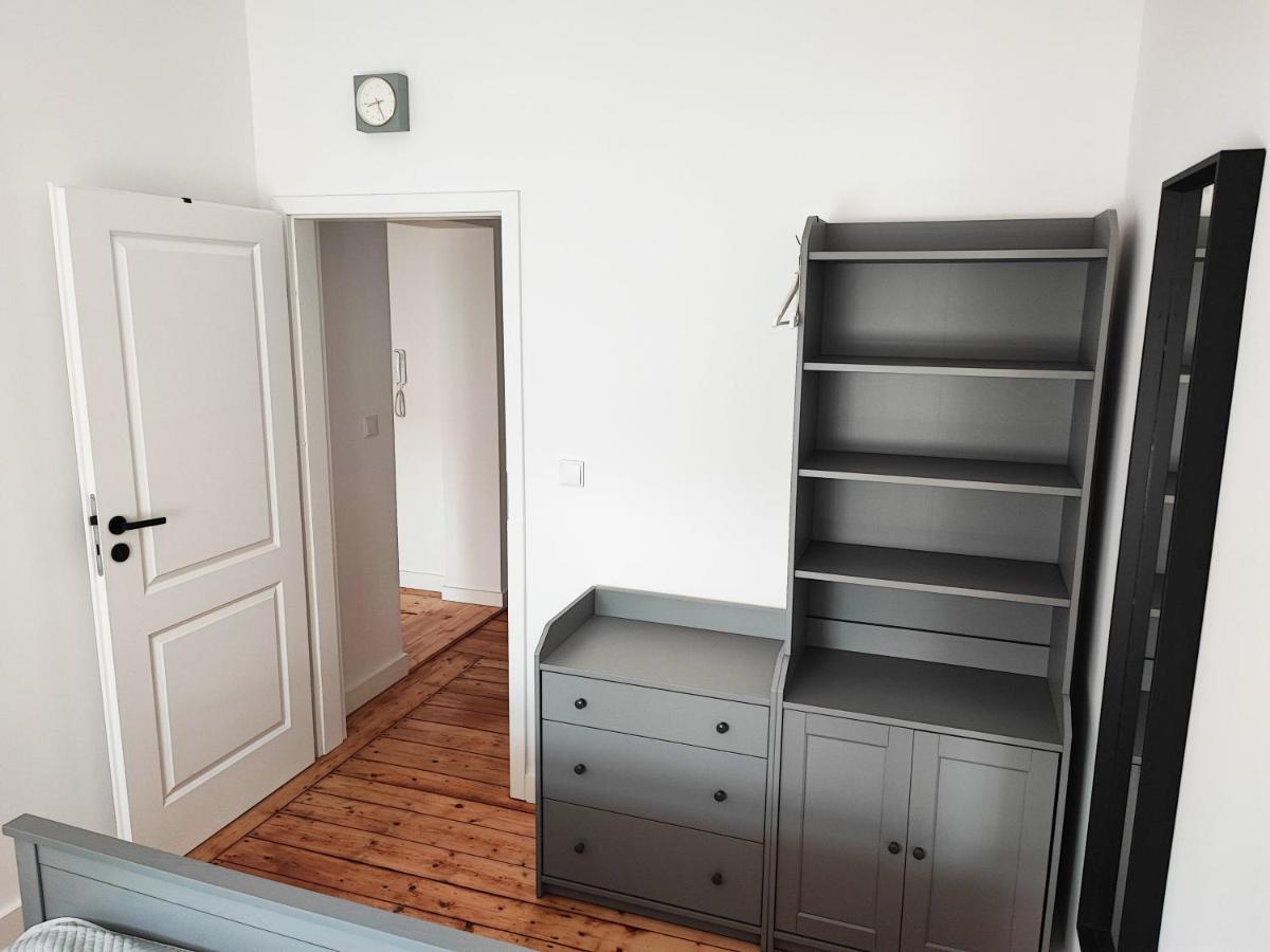 Centrum Apartament Przytulny シュフィドニツァ エクステリア 写真